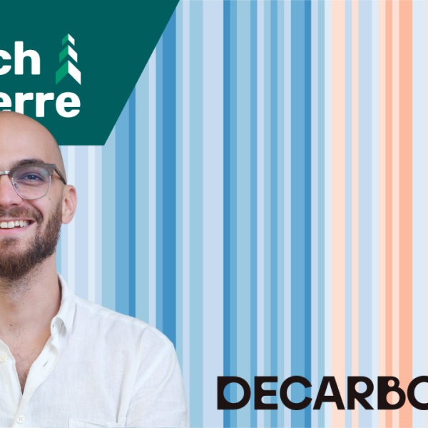 Interview with De la Tech &agrave; la Terre on rethinking digital tech
